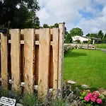Pension Trent Bed & Breakfast