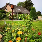 Pension Trent Bed & Breakfast