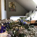 Pension Trent Bed & Breakfast