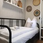 Pension Trent Bed & Breakfast Trent