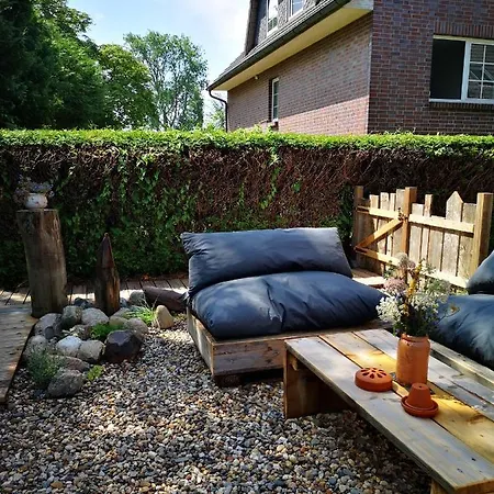 Pension Trent 3* Trent