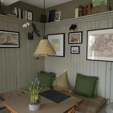 Bed & Breakfast Pension Trent