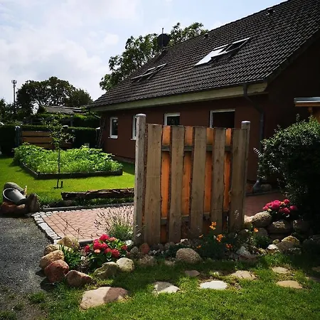 Pension Trent 3*