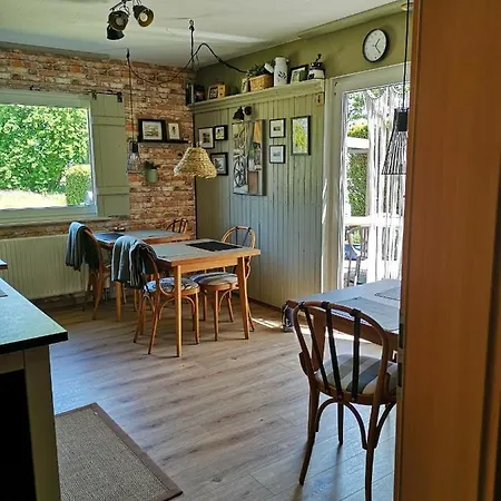 Pension Trent 3* Trent