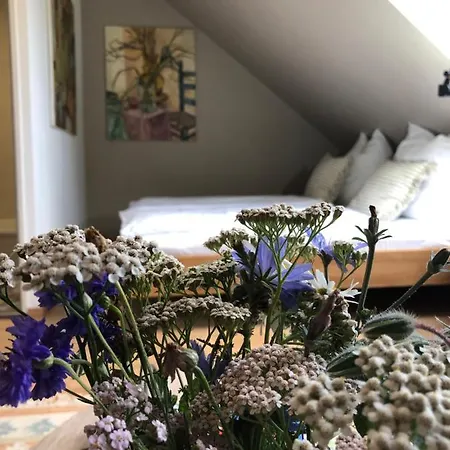 Pension Trent Bed & Breakfast