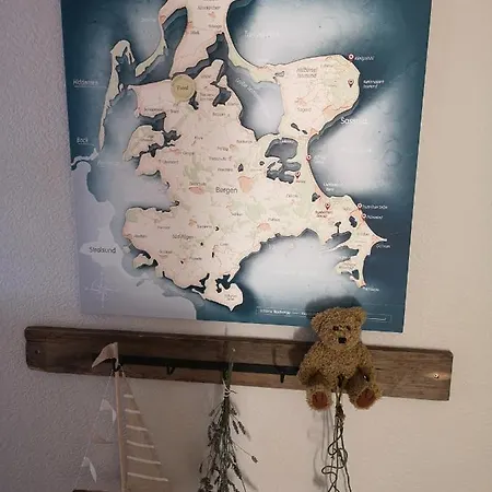 Oda ve Kahvaltı Pension Trent 3*