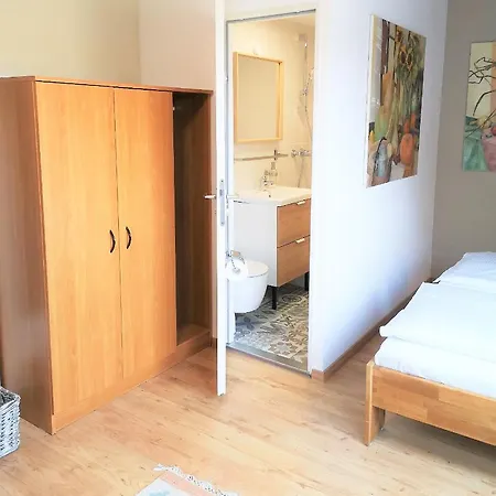 Pension Trent 3*