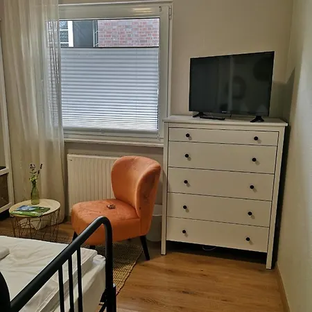 Bed & Breakfast Pension Trent