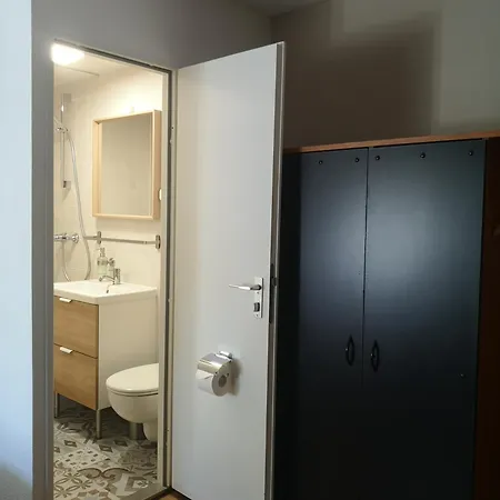 Pension Trent 3* Trent