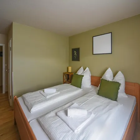 Pension Trent Bed & Breakfast 3*
