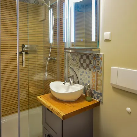 Pension Trent Bed & Breakfast 3*