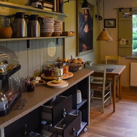 Bed & Breakfast Pension Trent