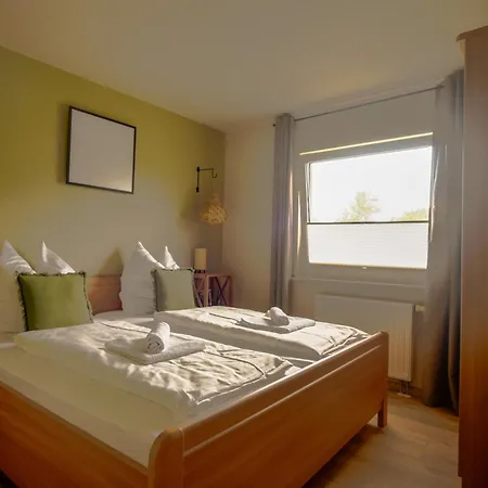 Pension Trent Bed & Breakfast Trent