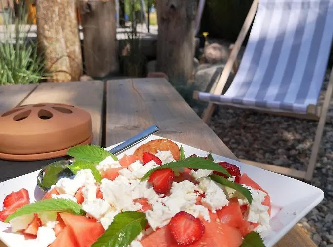 Bed & Breakfast Pension Trent