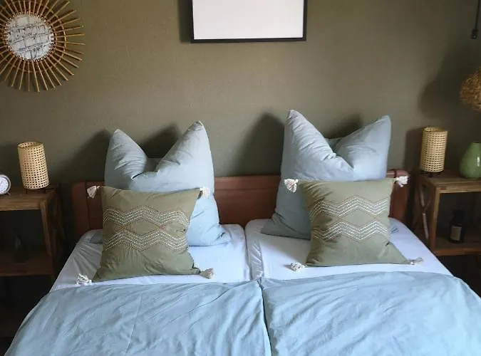 Bed & Breakfast Pension Trent