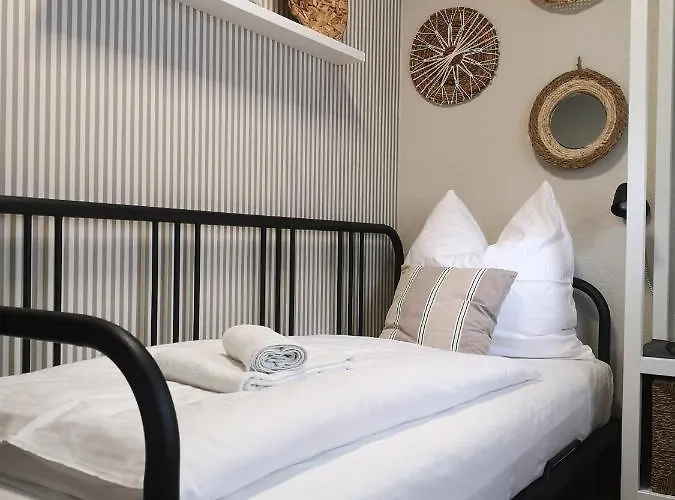 Pension Trent Bed & Breakfast Trent